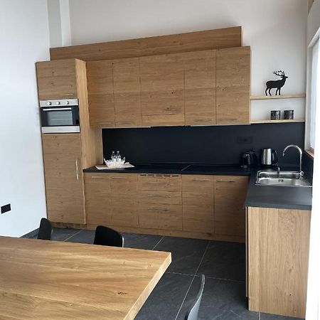 Dolomia Apartments & Spa ديمارو المظهر الخارجي الصورة