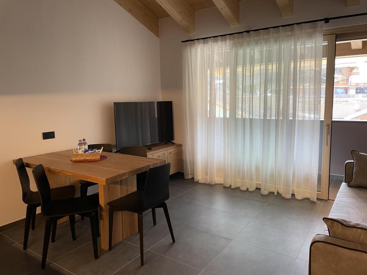 Dolomia Apartments & Spa ديمارو المظهر الخارجي الصورة