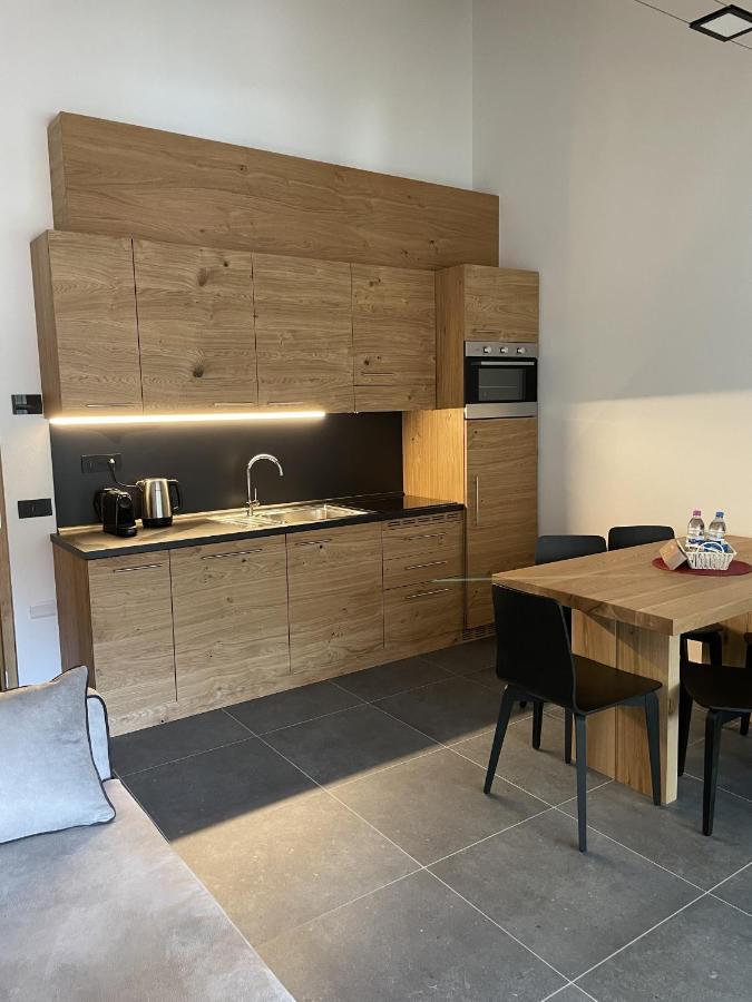 Dolomia Apartments & Spa ديمارو المظهر الخارجي الصورة