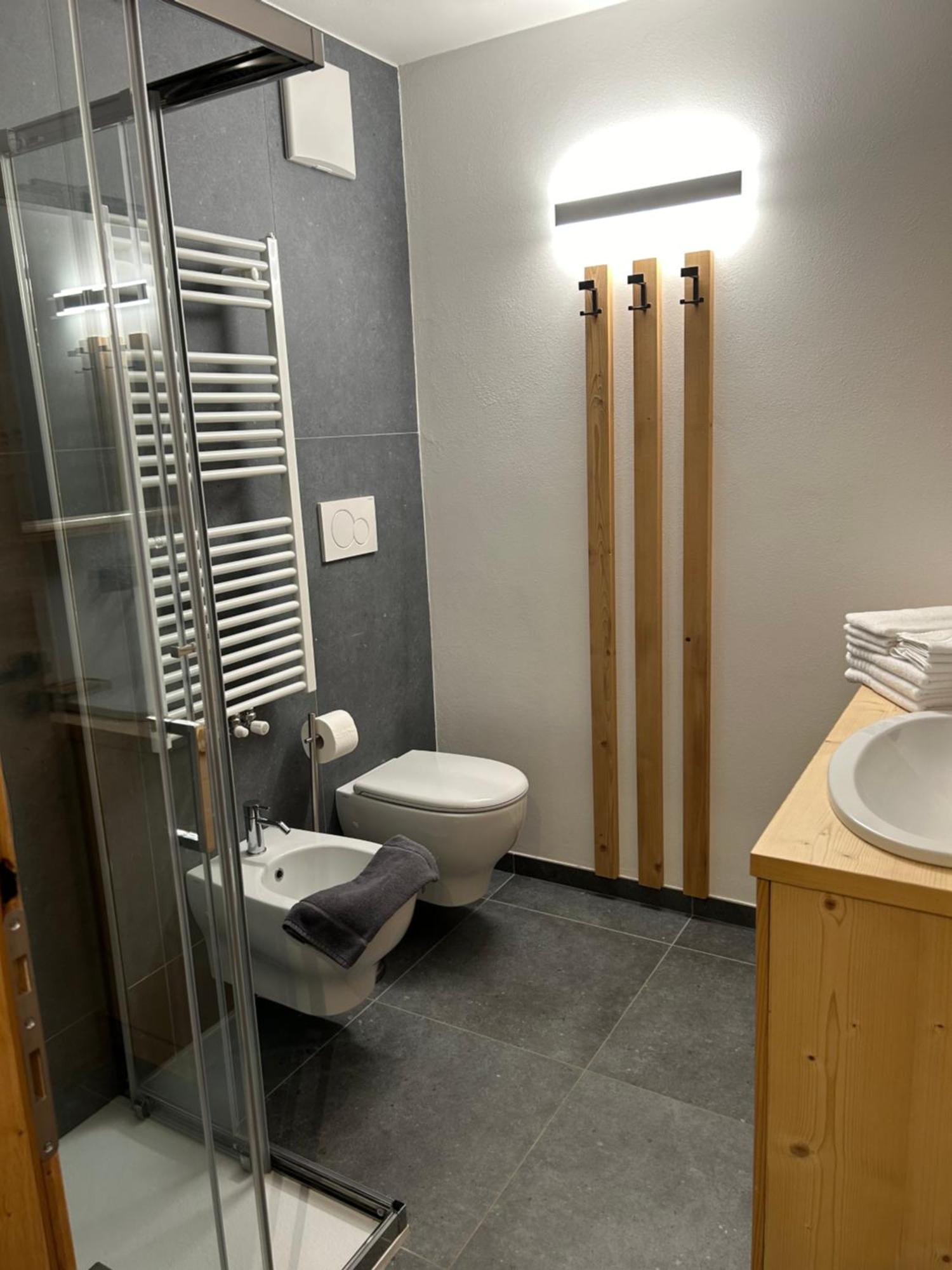 Dolomia Apartments & Spa ديمارو المظهر الخارجي الصورة